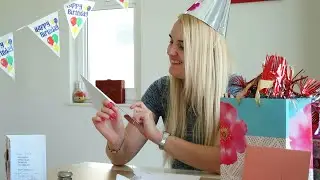 Jade's 28th Birthday