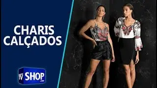 LOJA DE ROUPAS EM BAURU - CHARIS MODAS E CALCADOS - S 28 E S 29
