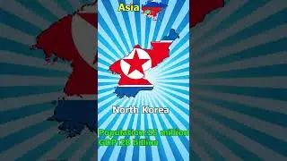 Fun Fact About Every Country in the World (Part 13)