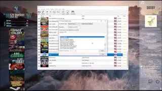 Dolphin NetPlay (Setup/Tutorial/Desync Provention) - Play Gamecube Online