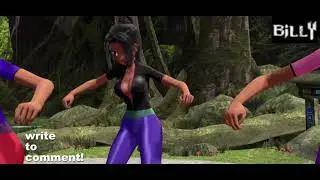 Body To Body Electric Valentine