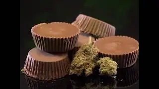 cannabis peanut butter