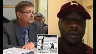 ⭕Michael Drejka - (1Surveillance Video)  (2Police Interview Interrogation) (3Sentencing)