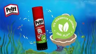 PRITT Pod morskou hladinou BTS 2022
