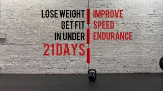 PUSH UP CHALLENGE 1 -  FIT in under 21 days