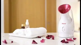Nobel Facial Steamer NFS100