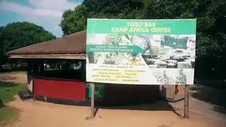 YORUBAR EXPERIENCE AT LACAMPAGNE TROPICANA BEACH RESORT