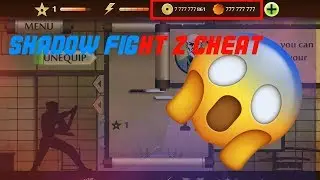 Shadow Fight 2 Cheats [Unlimited Money!!! No human Verification] Mod app