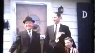 Easter Home Movie