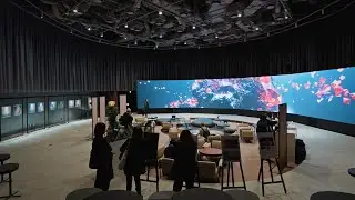 Exhibition “Polymorphism of Information”