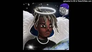 (FREE) (GUITAR) "Fiction” - (2024) Juice WRLD Type Beat