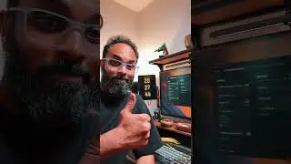How I get the perfect overhead shots for my unboxing videos #contentcreator #filmproduction