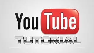 How to make your own channel art on android device