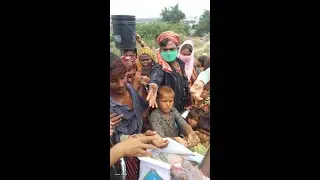 Thai Ullam Arakkattalai Food Donate By Poor People