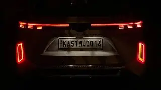 SOLD | Custom Lighting Transformation: Grand Vitara Modification by @theguyzstore