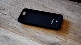 Mophie Case Rewiev - Akku Case für das IPhone 6s/6 - TechnikFreaks