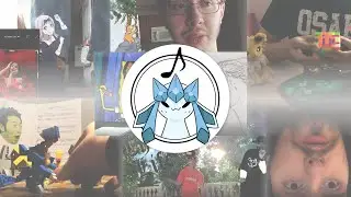 THE A-DAJ-IO TALENT SHOW!! :D || A-daj-io Community Event ^^