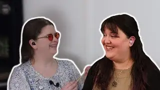 Talking Spinning History with JillianEve!