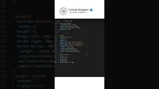 Create animated dogo using CSS 🙂🙂