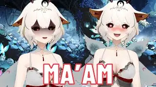 Evil Yuzu finds the FORBIDDEN Toggle