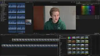 How to make a dizzy effect  Kadin