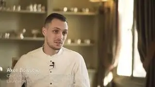 Vidéo du jeu concours "L'Escalope Créative", signé Rougié