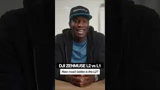 DJI Zenmuse L2 vs L1 - Comparison | Dronefly Dronefly   DJI L2 vs L1   Comparison VERTICAL 1
