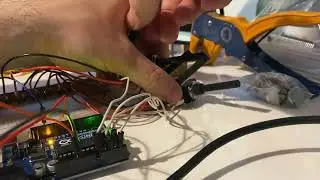 Arduino Synthesizer