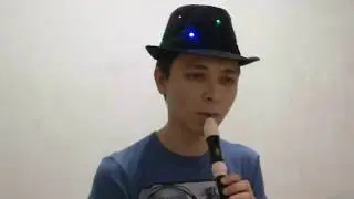 Little Big - Uno. Eurovision 2020 - Russia recorder cover блокфлейта