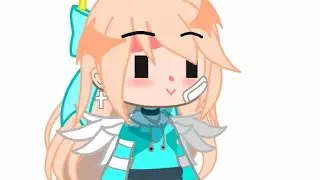 Make Quadra in Gacha Club ✨