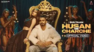 Sultaan - Husan De Charche