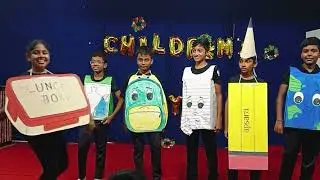 Children's Day Celebration 2024