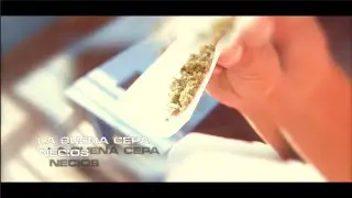(VIDEOCLIP) || LA BUENA CEPA - NECIOS (KMC FT ISAIRAP)
