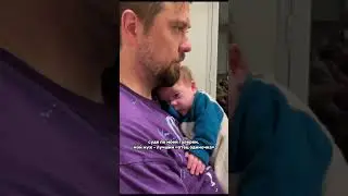 Ну то что лучший это точно 😅 многодетная семья, особенный малыш ☀️и путешествия по миру 🌍