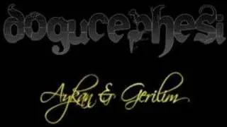 Gerilim - Tutsak  ( Beat By Dj Atax )