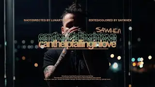 CANT HELP FALLING IN LOVE - SAYWHEN (ELVIS PRESLEY COVER)