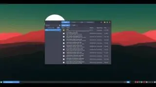 Install Kodi 16.1 Jarvis on Manjaro