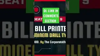 Eminem Type Beat 2023 #drilltypebeats #shorts #eminemtypebeats