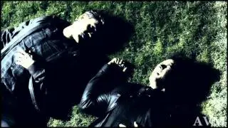 damon & stefan | give my life for you...