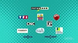 TF1/Toon Factory/Boing/CNC/Back Up Media/Futurikon (2014)