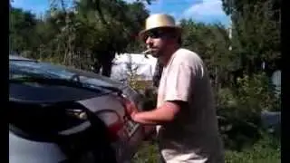 Дача Ланос 2013