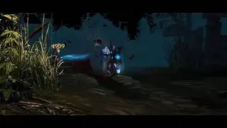 Grim Dawn - Soldier Character Level 85