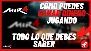 Cómo Empezar en Mir4 Des de 0 | Guía para Principantes | Mir4 Tutorial