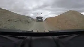 Calico Mountains Ride