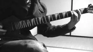 Kalmah - Hades Cover.wmv