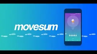 Movesum — приложение, которое покажет, сколько потребуется шагов, чтоб сжечь ваш завтрак