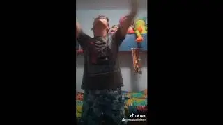 TikTok Alocao - Musically Ivan