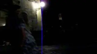 Martxa asko Ponte Vecchion