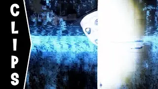 Deranged Face | The Last Five Days 3 Clip | Found Footage Horror | Paranormal Activity