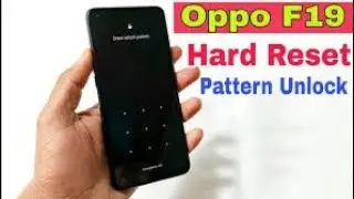 how to hard reset in OPPO F19,OPPO F19 pro| How do I factory reset my oppo phone'
